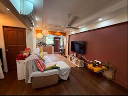 Blk 619 Eunos Heights (Bedok), HDB 3 Rooms #573917071